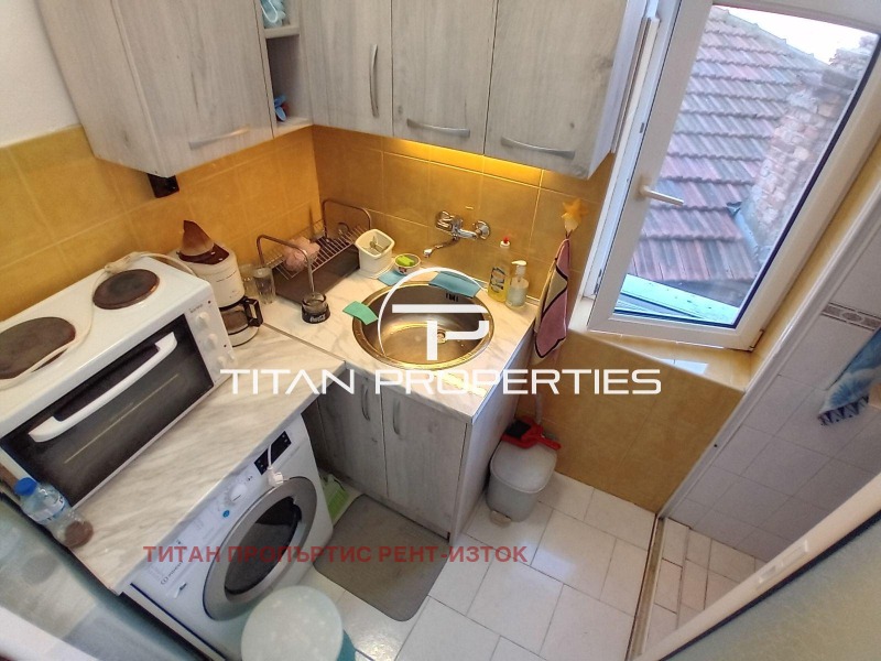 Te huur  1 slaapkamer Burgas , Tsentar , 50 m² | 33579995 - afbeelding [3]