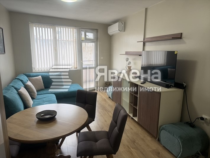 Дава под наем 2-СТАЕН, гр. Бургас, Център, снимка 8 - Апартаменти - 52497898