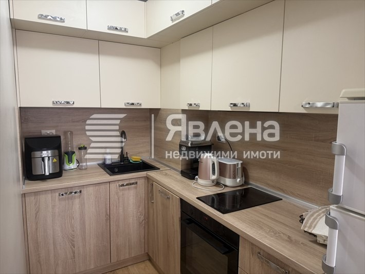 Дава под наем 2-СТАЕН, гр. Бургас, Център, снимка 9 - Апартаменти - 52497898