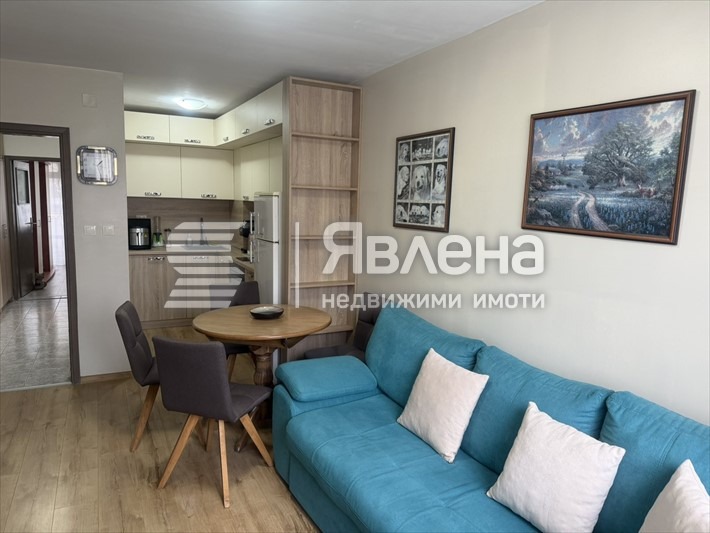 Дава под наем 2-СТАЕН, гр. Бургас, Център, снимка 11 - Апартаменти - 52497898