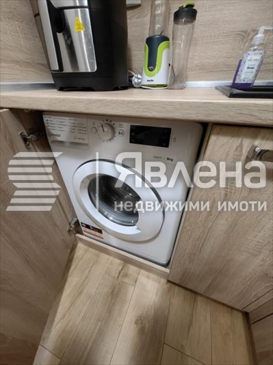 Дава под наем 2-СТАЕН, гр. Бургас, Център, снимка 4 - Апартаменти - 52497898