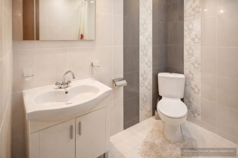 Дава под наем 2-СТАЕН, гр. Пловдив, Кършияка, снимка 5 - Апартаменти - 53412209