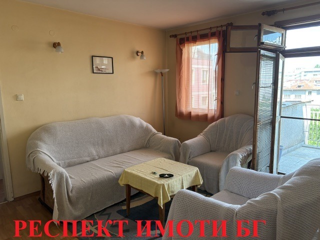 Дава под наем 2-СТАЕН, гр. Пловдив, Център, снимка 2 - Апартаменти - 56287719