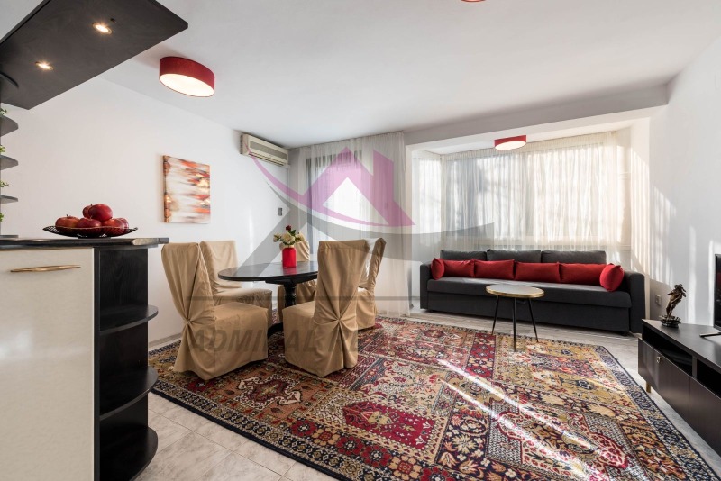 Kiadó  2 hálószobás Varna , Okrazsna bolnica-Generali , 87 négyzetméter | 84011343 - kép [3]