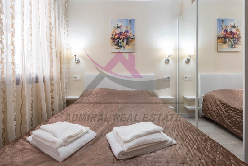 Kiadó  2 hálószobás Varna , Okrazsna bolnica-Generali , 87 négyzetméter | 84011343 - kép [5]