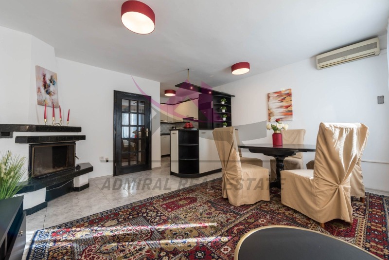 Kiadó  2 hálószobás Varna , Okrazsna bolnica-Generali , 87 négyzetméter | 84011343 - kép [2]