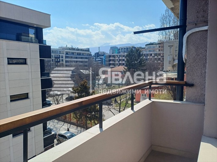 Дава под наем 3-СТАЕН, гр. София, Изток, снимка 10 - Апартаменти - 53991847