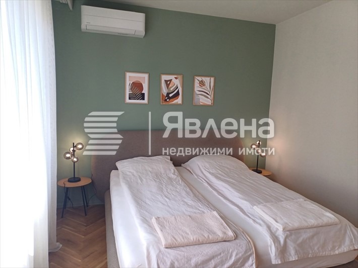 Дава под наем 3-СТАЕН, гр. София, Изток, снимка 6 - Апартаменти - 53991847