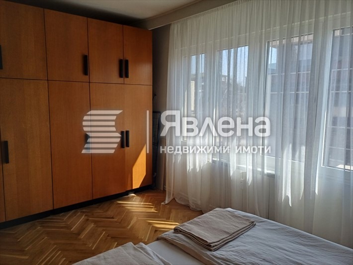 Дава под наем 3-СТАЕН, гр. София, Изток, снимка 7 - Апартаменти - 53991847