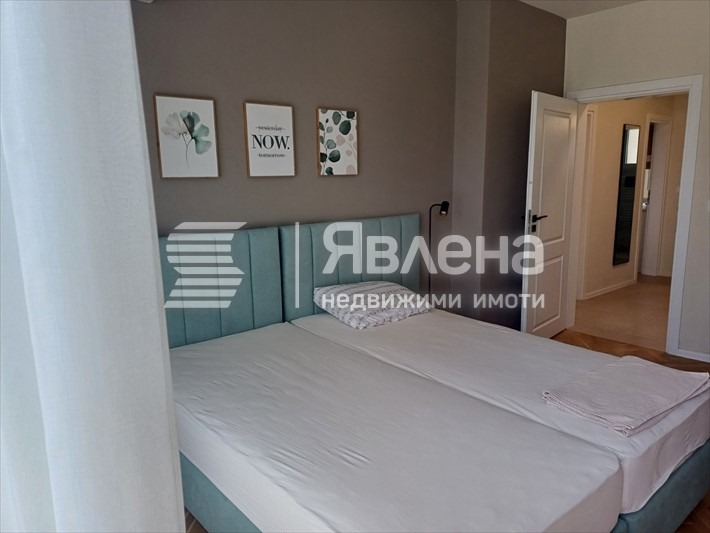 Дава под наем 3-СТАЕН, гр. София, Изток, снимка 4 - Апартаменти - 53991847