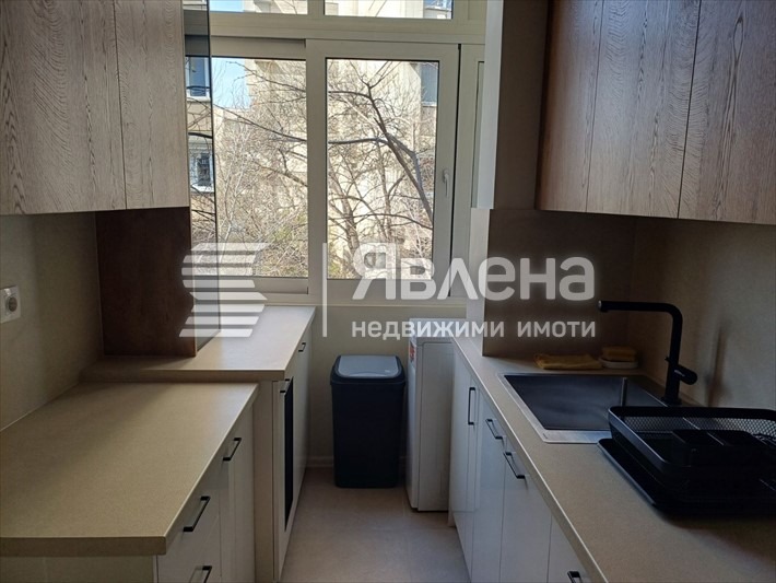 Дава под наем 3-СТАЕН, гр. София, Изток, снимка 8 - Апартаменти - 53991847