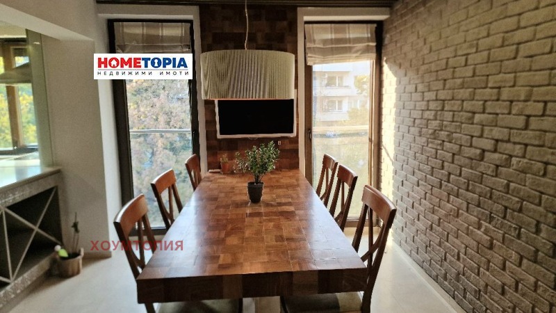 For Rent  3 bedroom Sofia , Ivan Vazov , 130 sq.m | 21699641 - image [2]