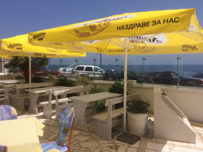 Дава под наем ЗАВЕДЕНИЕ, гр. Китен, област Бургас, снимка 10 - Заведения - 53055348