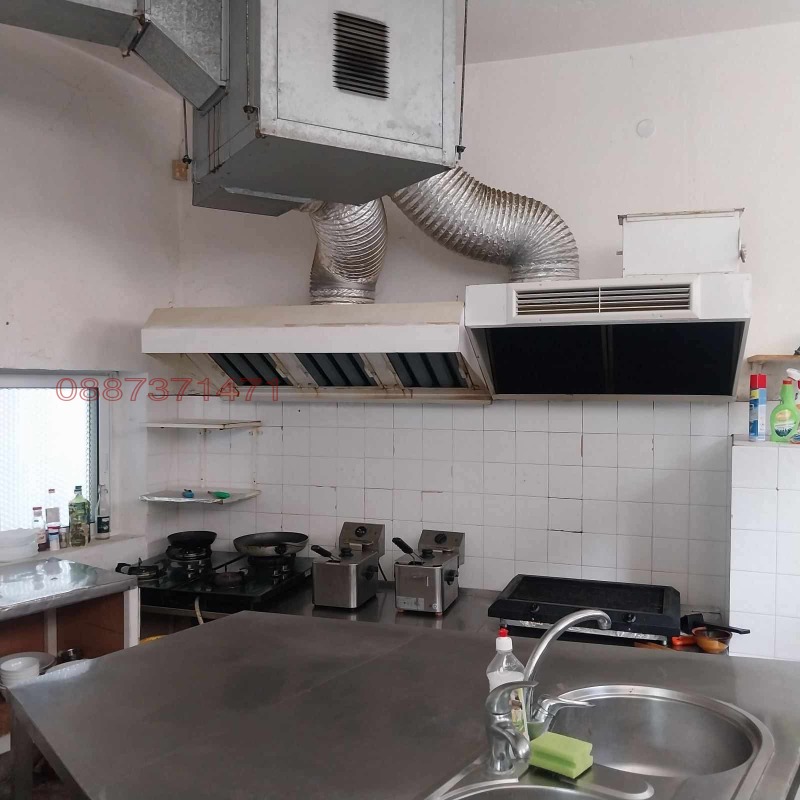 Дава под наем ЗАВЕДЕНИЕ, гр. Китен, област Бургас, снимка 14 - Заведения - 53055348