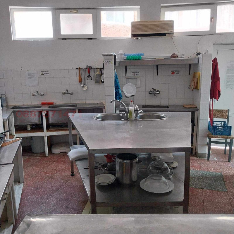 Дава под наем ЗАВЕДЕНИЕ, гр. Китен, област Бургас, снимка 15 - Заведения - 53055348