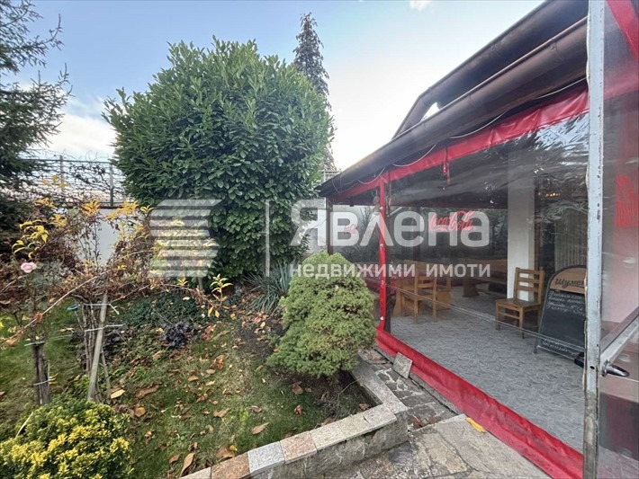 Дава под наем ЗАВЕДЕНИЕ, гр. София, Симеоново, снимка 6 - Заведения - 53991832