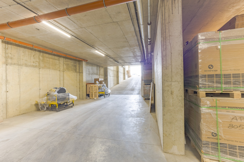For Rent  Storage Sofia , Malinova dolina , 350 sq.m | 31127265 - image [3]