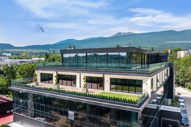 For Rent  Storage Sofia , Malinova dolina , 350 sq.m | 31127265 - image [2]