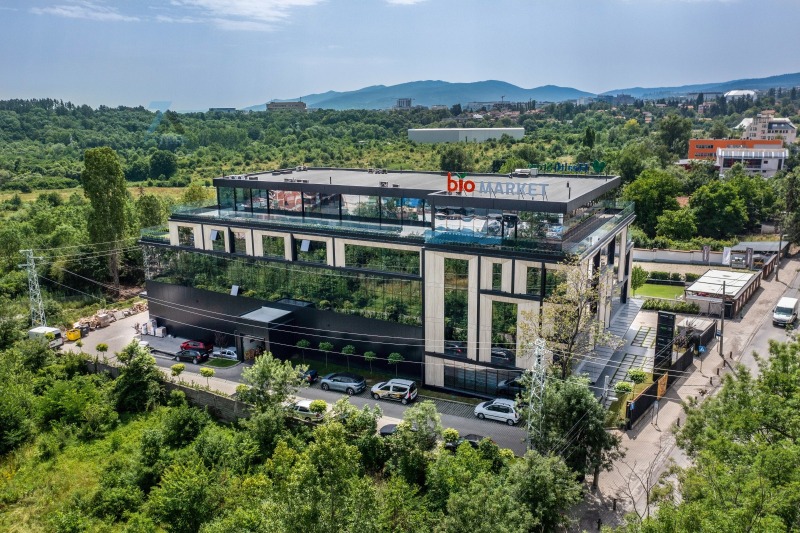 For Rent  Storage Sofia , Malinova dolina , 350 sq.m | 31127265