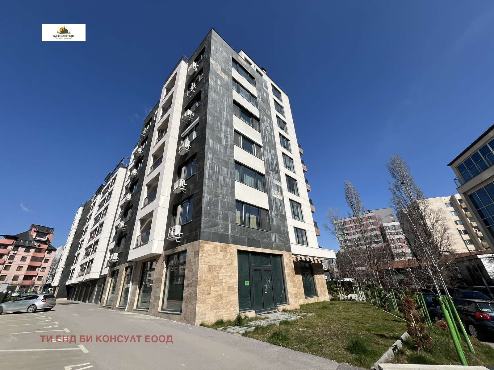 Дава под наем 1-СТАЕН, гр. София, Студентски град