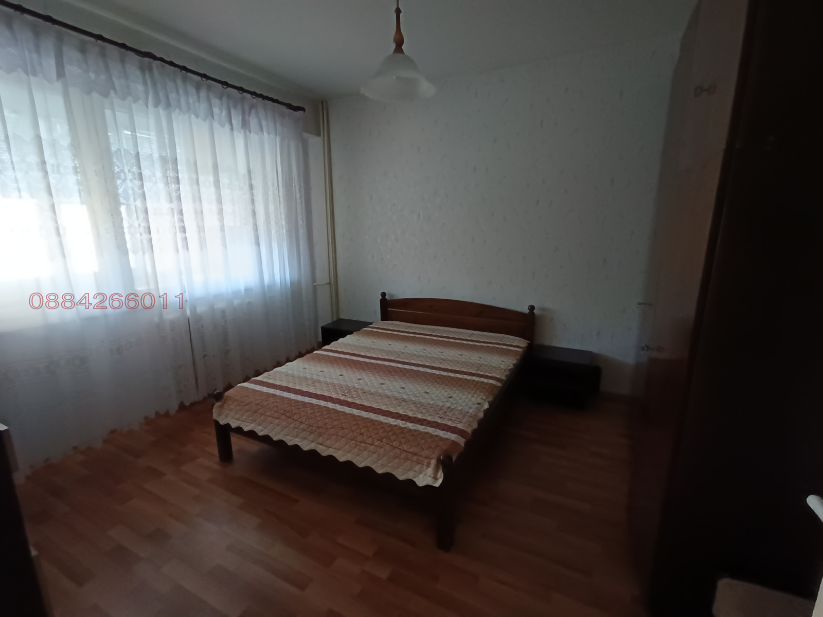 Дава под наем 2-СТАЕН, гр. Перник, Мошино, снимка 5 - Апартаменти - 53664732