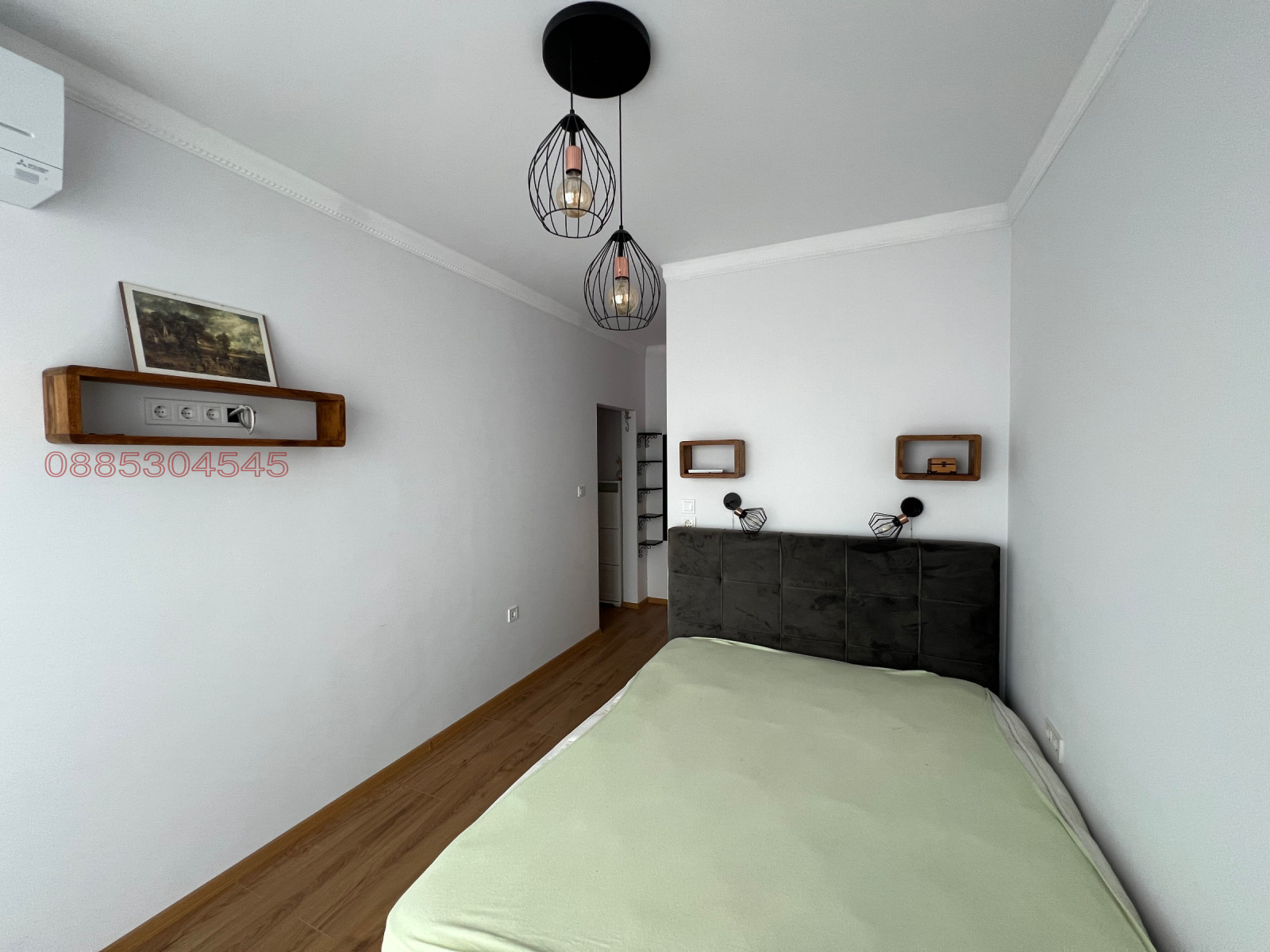 Дава под наем 2-СТАЕН, гр. Пловдив, Отдих и култура, снимка 13 - Апартаменти - 53944121