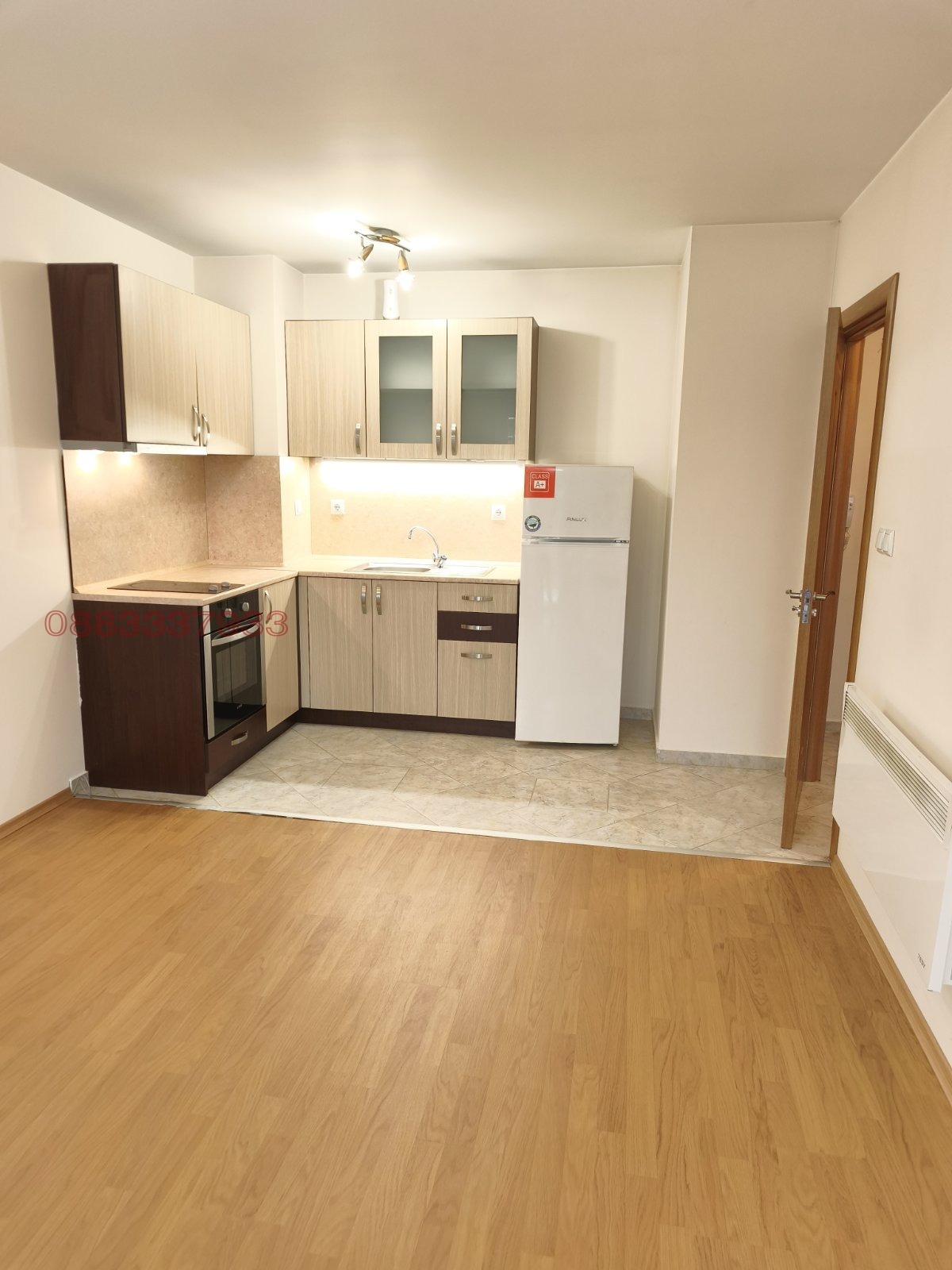 Дава под наем 2-СТАЕН, гр. София, Манастирски ливади