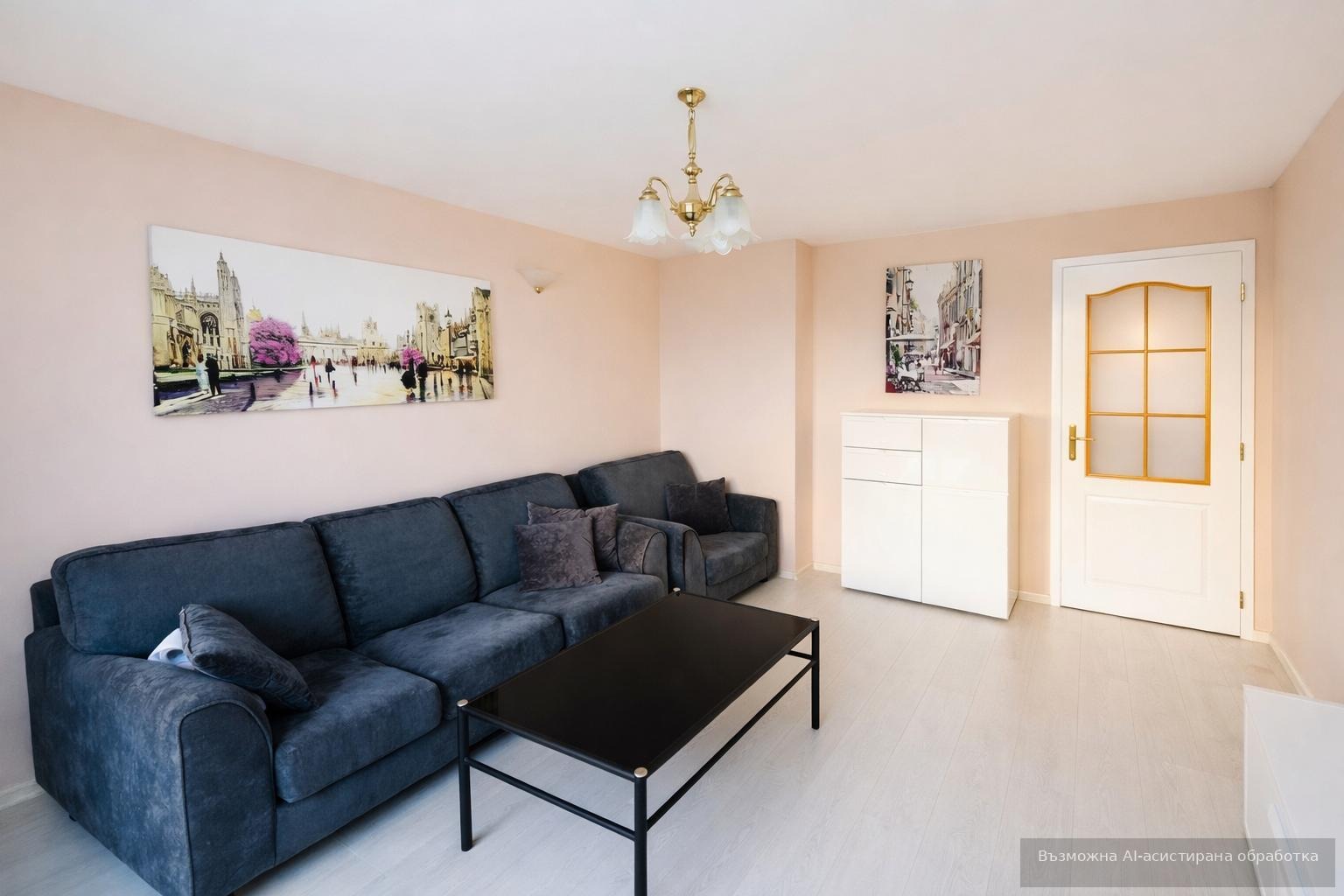 Дава под наем 2-СТАЕН, гр. София, Полигона