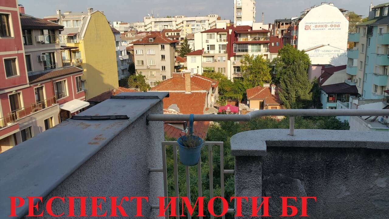 Дава под наем 2-СТАЕН, гр. Пловдив, Център, снимка 7 - Апартаменти - 56287719