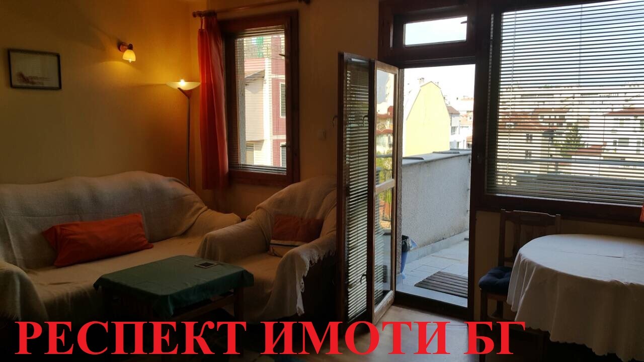 Дава под наем 2-СТАЕН, гр. Пловдив, Център, снимка 6 - Апартаменти - 56287719
