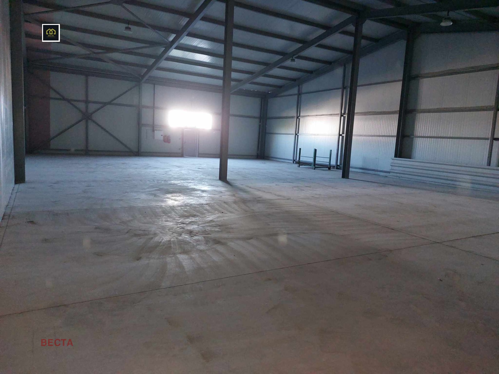 Дава под наем СКЛАД, гр. София, Илиянци, снимка 2 - Складове - 54356722