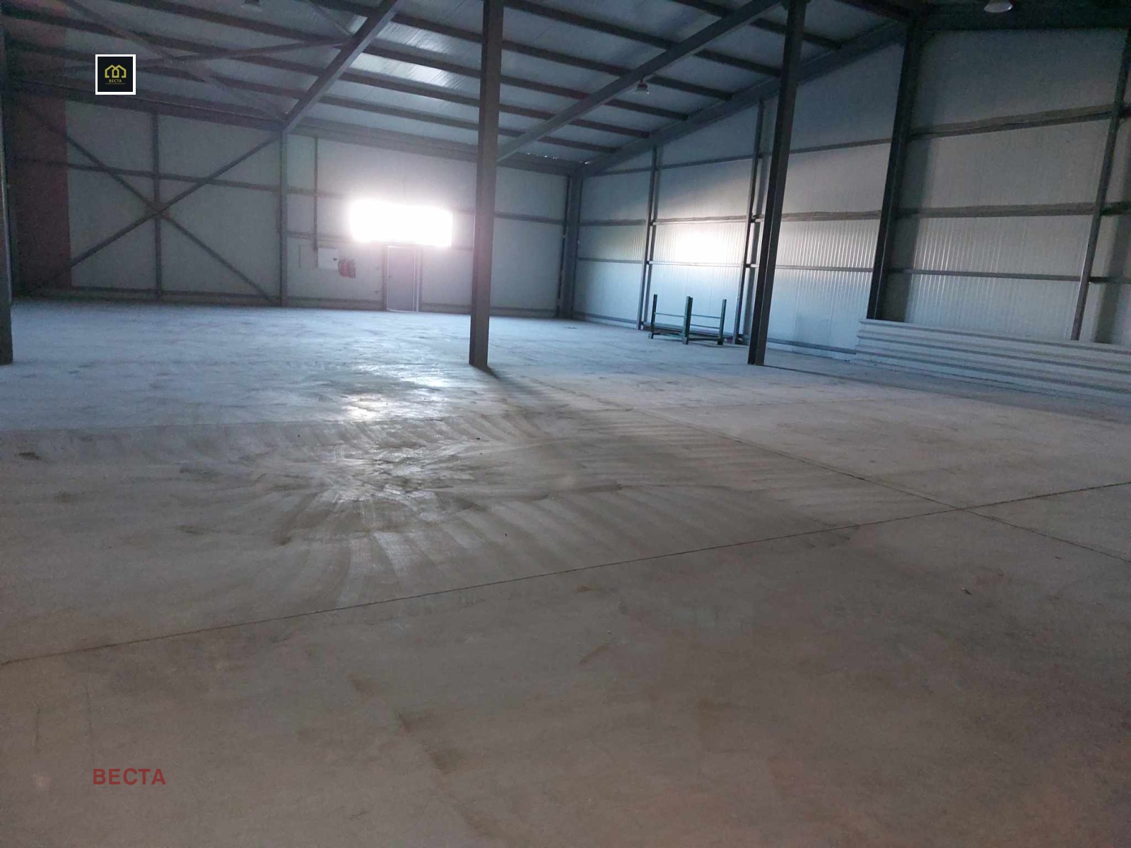 Дава под наем СКЛАД, гр. София, Илиянци, снимка 3 - Складове - 54356722