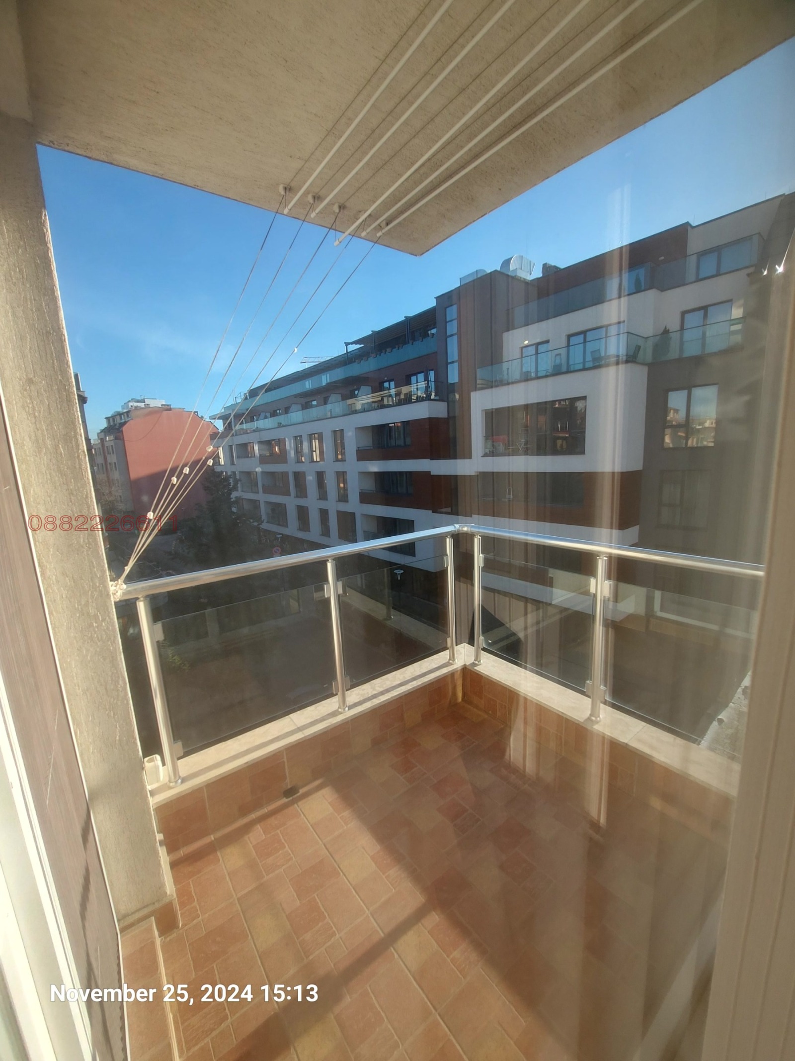 Дава под Наем 3-СТАЕН | Imot.bg — изображение 13