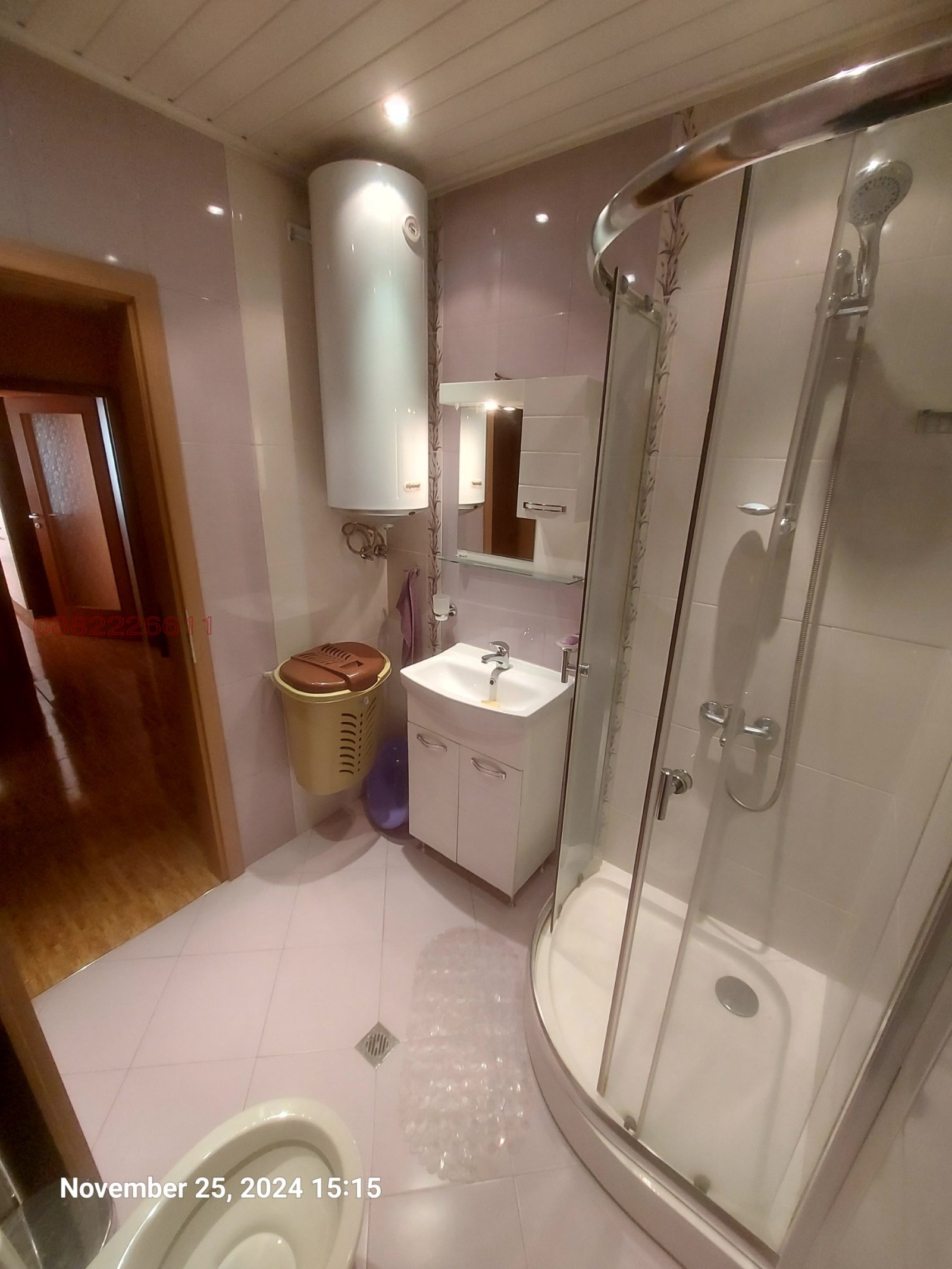 Дава под Наем 3-СТАЕН | Imot.bg — изображение 9