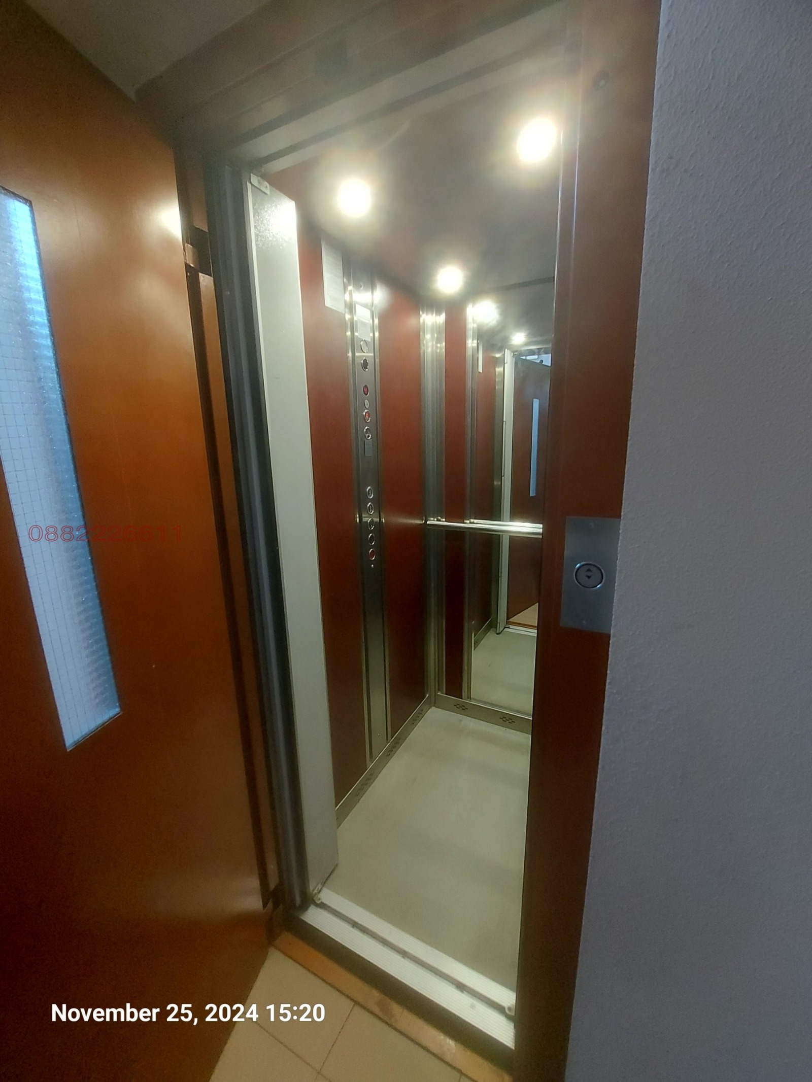 Дава под Наем 3-СТАЕН | Imot.bg — изображение 15