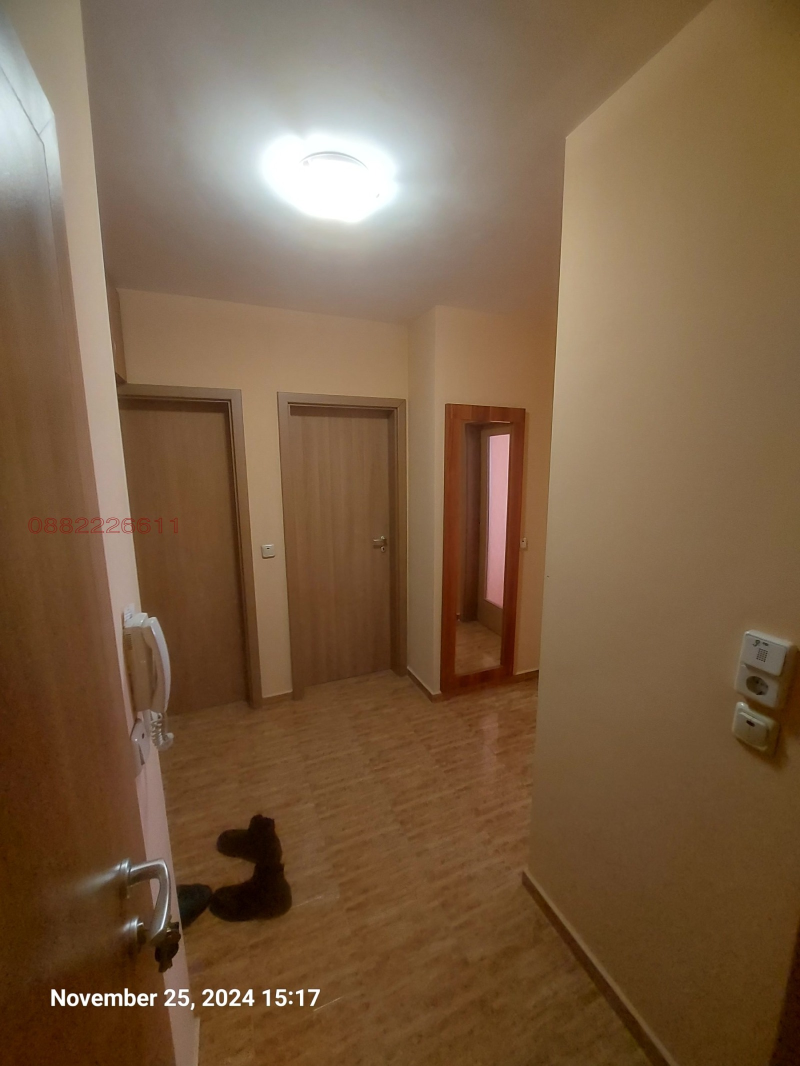 Дава под Наем 3-СТАЕН | Imot.bg — изображение 11