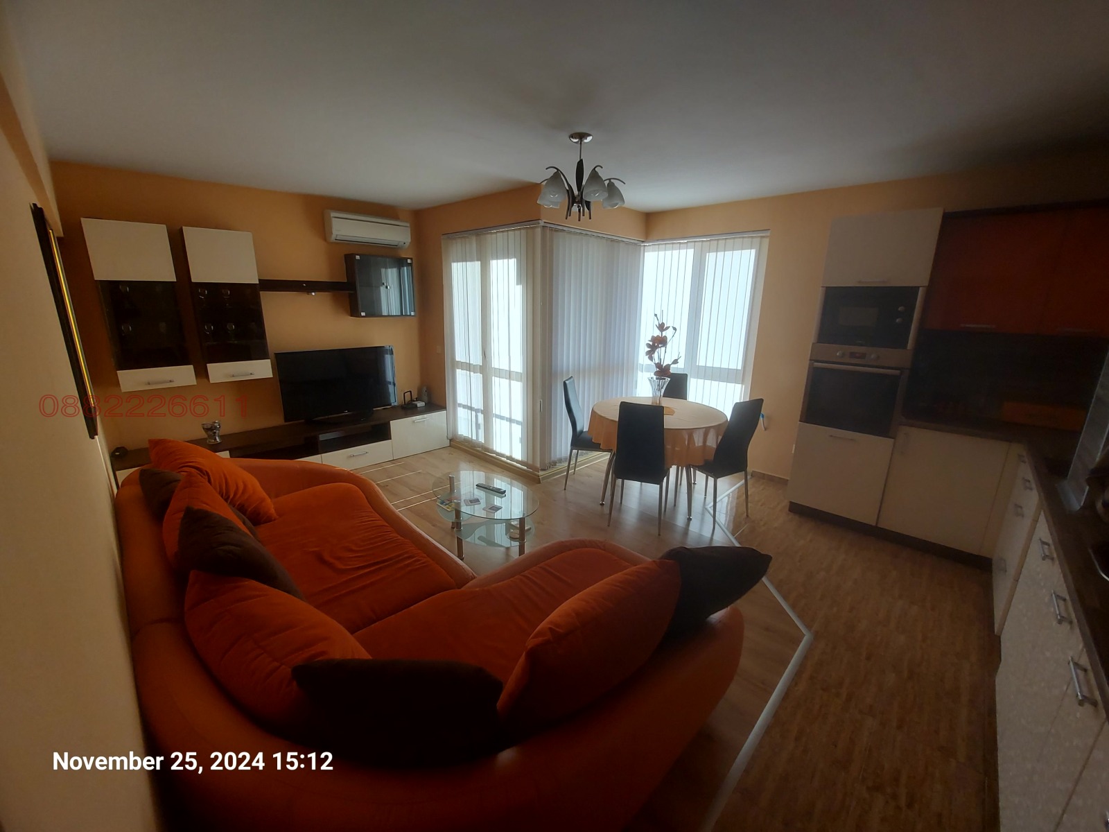 Дава под Наем 3-СТАЕН | Imot.bg — изображение 3