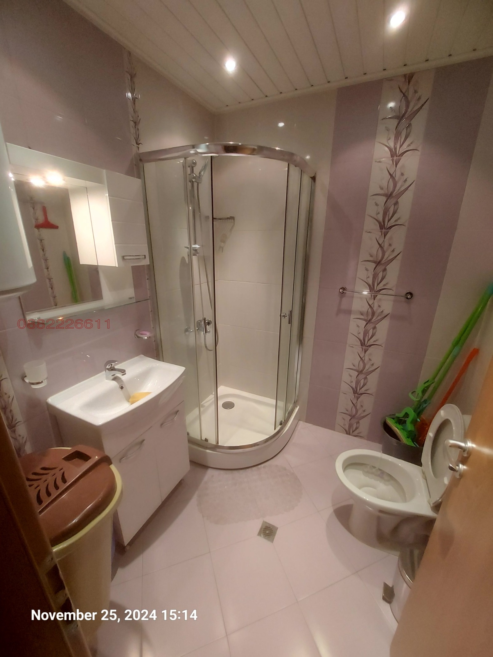 Дава под Наем 3-СТАЕН | Imot.bg — изображение 8