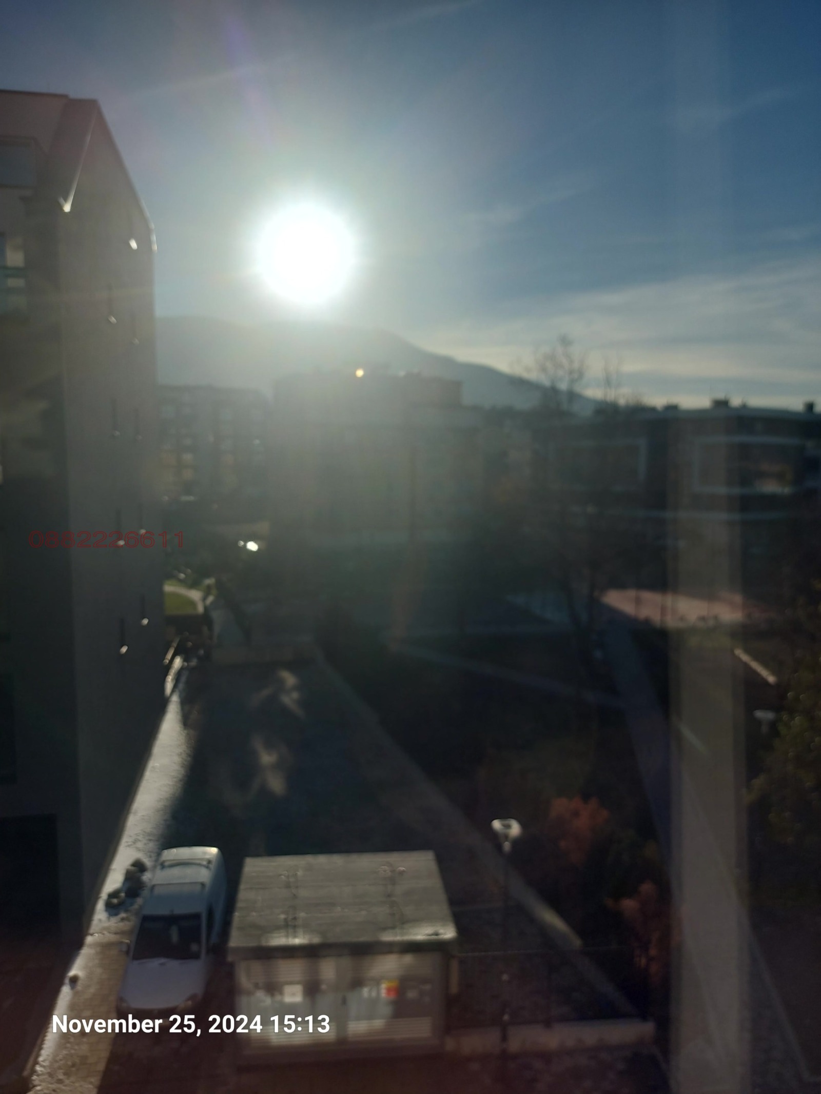 Дава под Наем 3-СТАЕН | Imot.bg — изображение 12