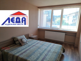 1 bedroom Shirok tsentar, Pleven 1