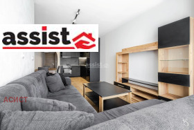 1 slaapkamer Serdika, Sofia