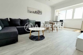 1 slaapkamer Druzjba 2, Sofia
