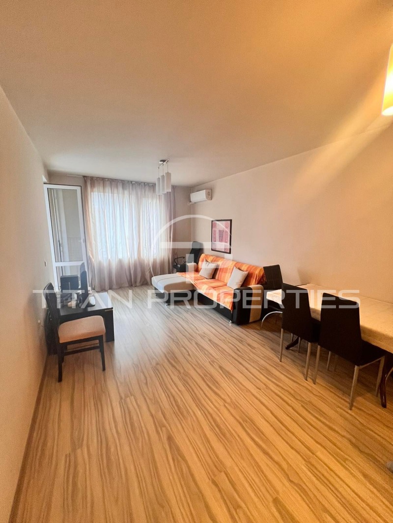 For Rent  1 bedroom Burgas , Zornitsa , 70 sq.m | 10050242 - image [5]