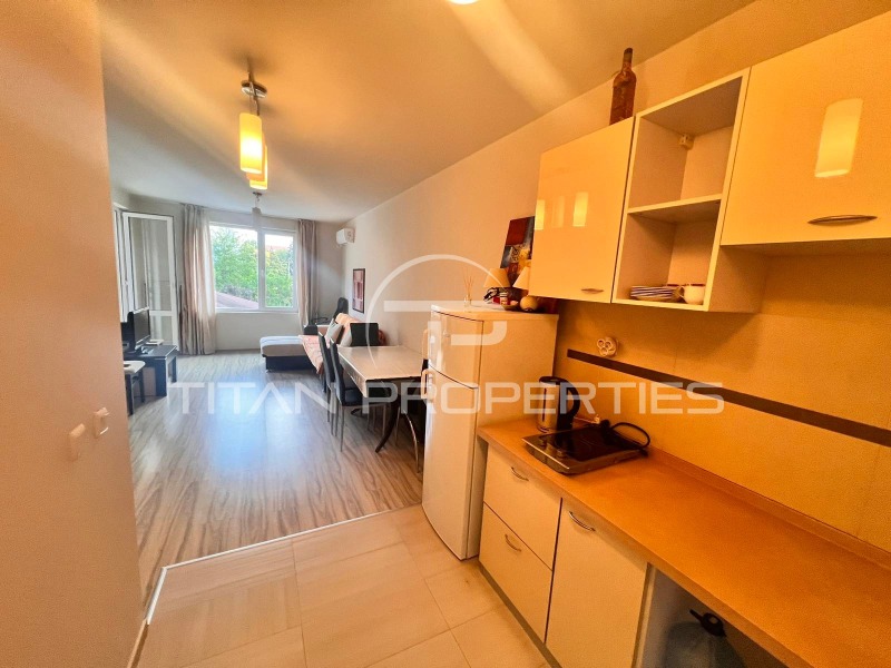 K pronájmu  1 ložnice Burgas , Zornica , 70 m2 | 10050242 - obraz [7]