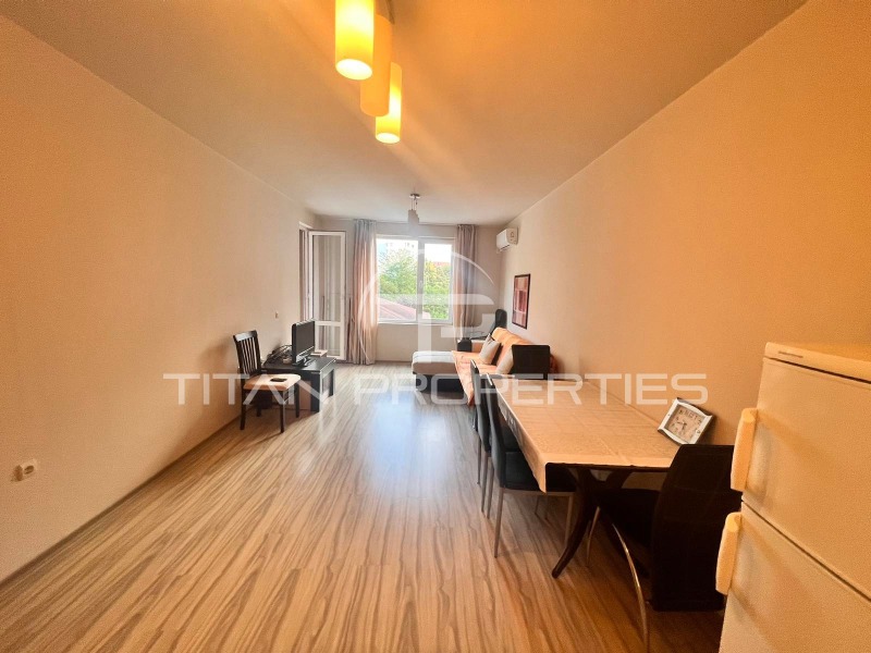 For Rent  1 bedroom Burgas , Zornitsa , 70 sq.m | 10050242 - image [8]