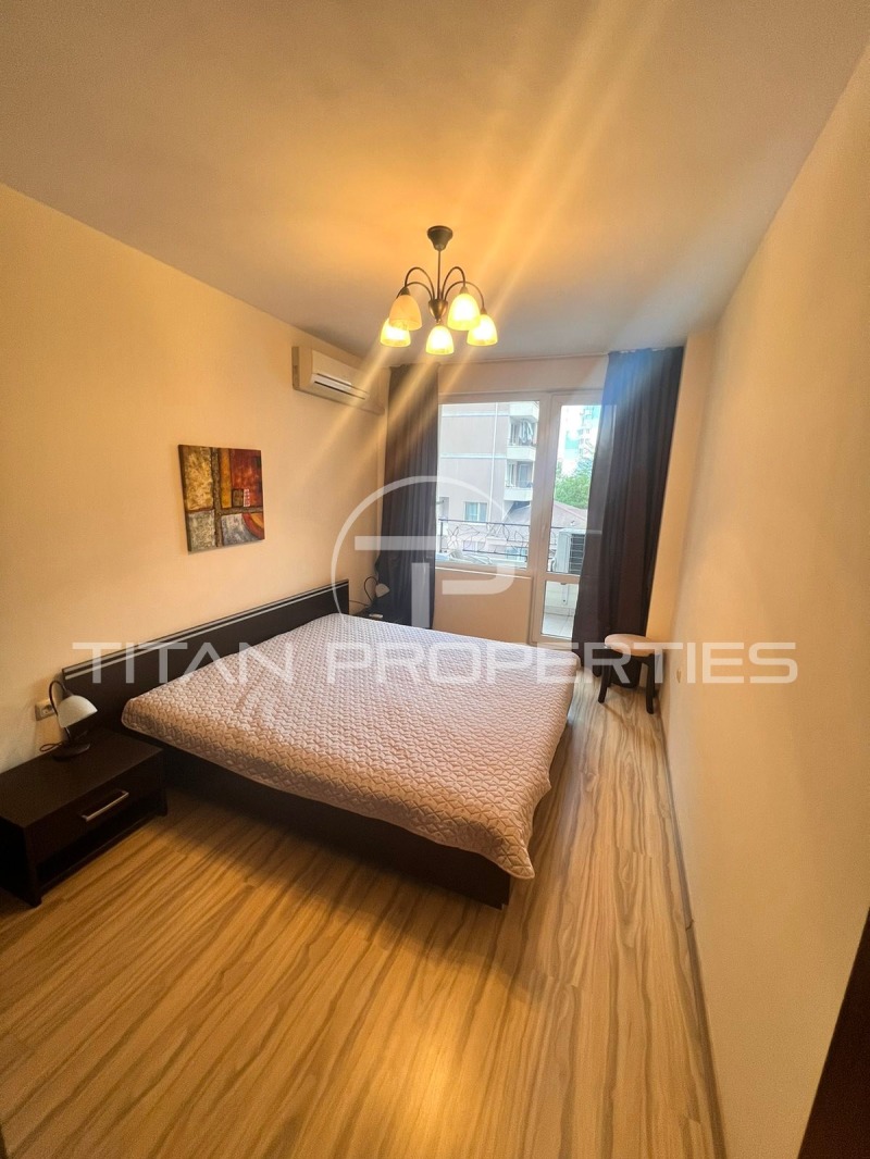 For Rent  1 bedroom Burgas , Zornitsa , 70 sq.m | 10050242 - image [3]