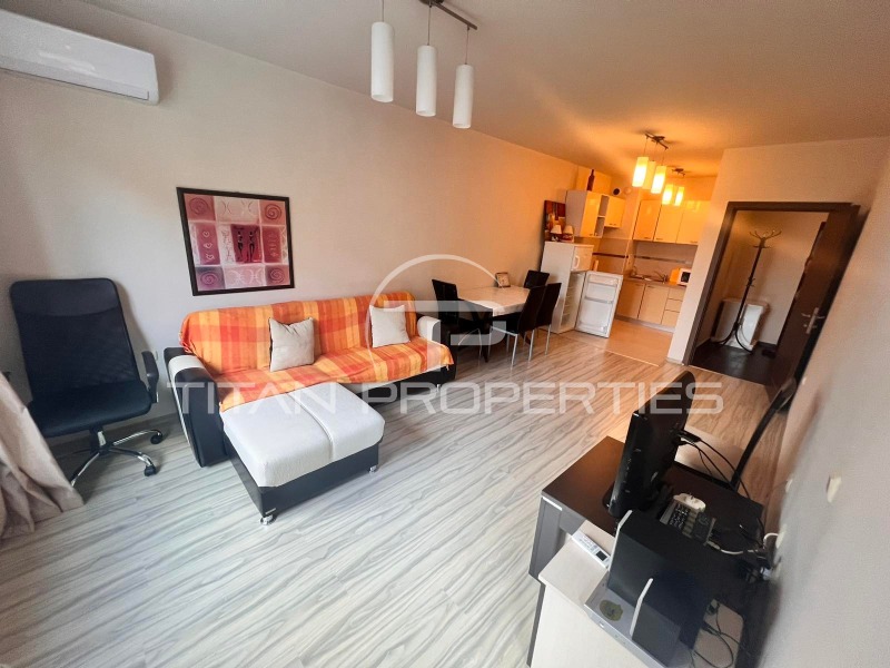 For Rent  1 bedroom Burgas , Zornitsa , 70 sq.m | 10050242 - image [2]