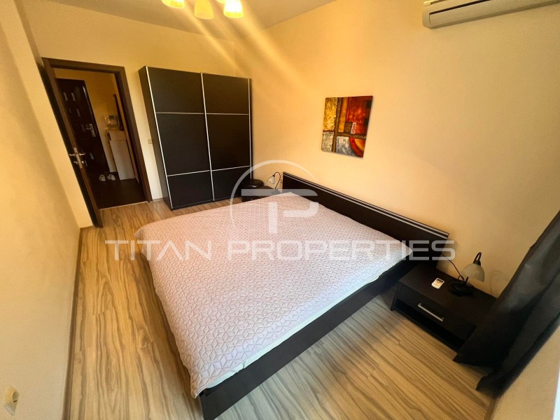 For Rent  1 bedroom Burgas , Zornitsa , 70 sq.m | 10050242 - image [4]