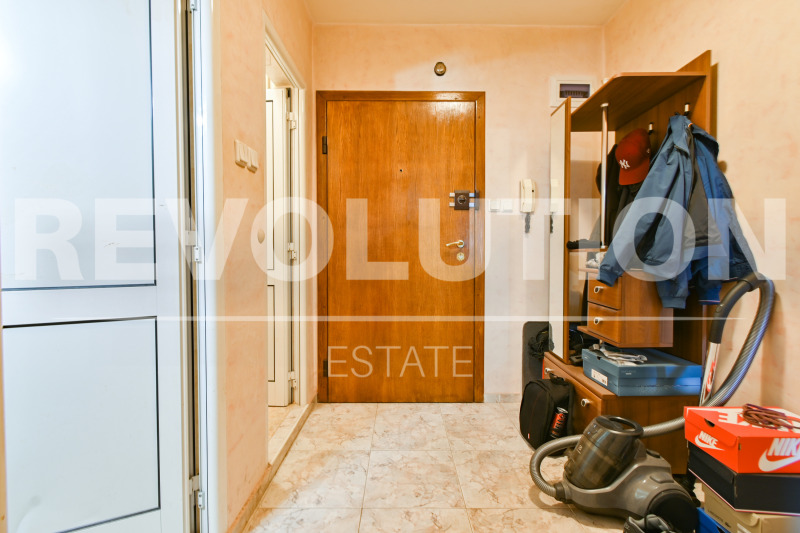 Издаје се  1 спаваћа соба Софија , Стрелбиште , 60 м2 | 24827852 - слика [5]