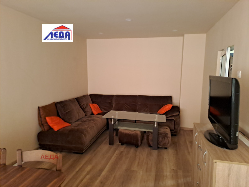 For Rent  1 bedroom Pleven , Shirok tsentar , 60 sq.m | 32798310 - image [3]